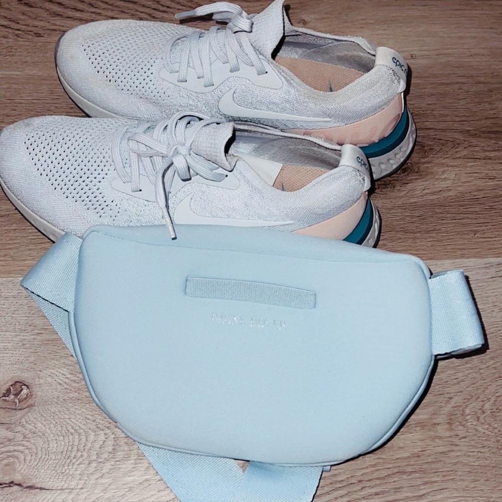 ππ Dagne Dover Fanny pack - Picture 8 of 9